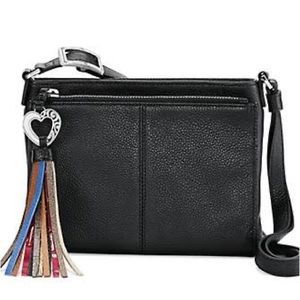 Brighten Barbados City Organizer Crossbody